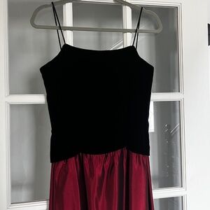 Vintage Jones NY Evening Gown Size 12